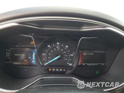 Zdjęcie 9 z 12 samochodu: 2018 FORD FUSION SE HYBRID VIN:3FA6P0LU8JR171851 - miniatura