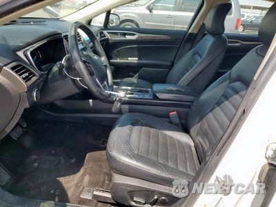 Zdjęcie 7 z 13 samochodu: 2018 FORD FUSION SE HYBRID VIN:3FA6P0LU9JR171762 - miniatura