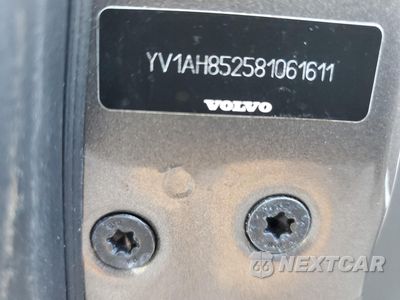 Zdjęcie 12 z 14 samochodu: 2008 VOLVO S80 V8 VIN:YV1AH852581061611 - miniatura