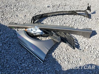 Zdjęcie 12 z 13 samochodu: 2014 HYUNDAI SONATA GLS VIN:5NPEB4AC0EH856912 - miniatura
