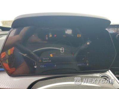 Zdjęcie 9 z 15 samochodu: 2024 CHEVROLET TRAX 1LT VIN:KL77LHE23RC037535 - miniatura