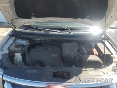 Zdjęcie 12 z 13 samochodu: 2011 FORD EDGE SEL VIN:2FMDK4JC1BBA79459 - miniatura