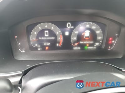 Zdjęcie 9 z 15 samochodu: 2024 ACURA INTEGRA A-SPEC TECH VIN:19UDE4H67RA004638 - miniatura