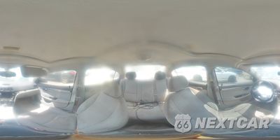 Zdjęcie 14 z 14 samochodu: 2008 SATURN AURA XE VIN:1G8ZS57B08F290538 - miniatura