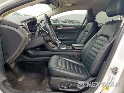 Zdjęcie 7 z 12 samochodu: 2018 FORD FUSION SE HYBRID VIN:3FA6P0LU8JR171882 - miniatura