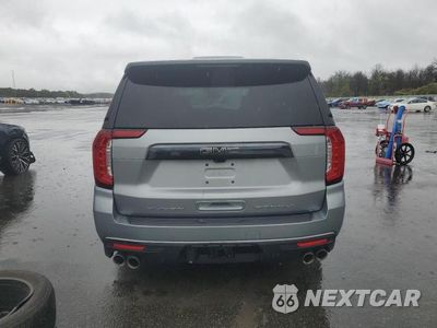 Zdjęcie 6 z 12 samochodu: 2023 GMC YUKON DENALI ULTIMATE VIN:1GKS2EKL8PR307515 - miniatura