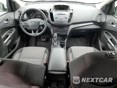 Zdjęcie 8 z 13 samochodu: 2018 FORD ESCAPE SE VIN:1FMCU9GD9JUA12412 - miniatura
