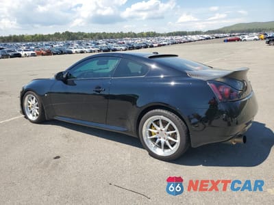 Drugie zdjęcie samochodu z przodu: 2014 INFINITI Q60 JOURNEY VIN:JN1CV6EL6EM130341 - miniatura