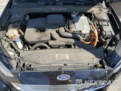 Zdjęcie 11 z 15 samochodu: 2020 FORD FUSION SEL VIN:3FA6P0MU3LR139357 - miniatura