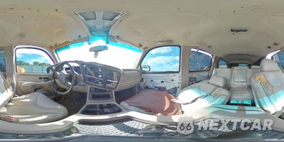 Zdjęcie 16 z 16 samochodu: 2003 GMC YUKON XL C1500 VIN:3GKEC16Z23G312737 - miniatura