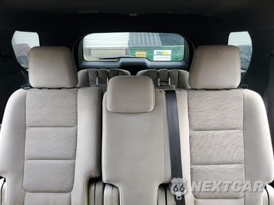 Zdjęcie 10 z 15 samochodu: 2015 FORD EXPLORER VIN:1FM5K7B89FGB86970 - miniatura