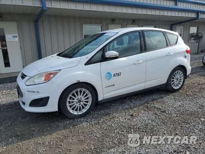 2015 FORD C-MAX SE 1FADP5AU5FL121681 - główne zdjęcie licytacji z USA - miniatura