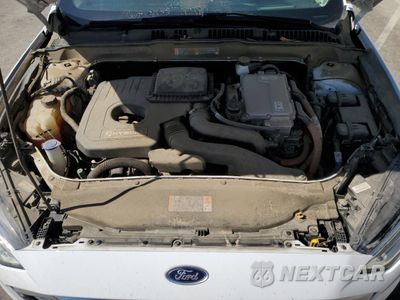 Zdjęcie 11 z 12 samochodu: 2017 FORD FUSION SE HYBRID VIN:3FA6P0LU8HR408963 - miniatura