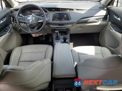 Zdjęcie 8 z 16 samochodu: 2023 CADILLAC XT4 PREMIUM LUXURY VIN:1GYFZCR47PF162751 - miniatura