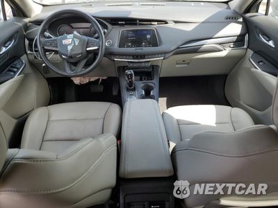 Zdjęcie 8 z 16 samochodu: 2023 CADILLAC XT4 PREMIUM LUXURY VIN:1GYFZCR47PF162751 - miniatura