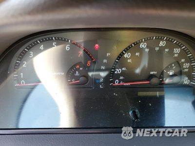 Zdjęcie 9 z 12 samochodu: 2002 TOYOTA CAMRY LE VIN:4T1BE32K92U595058 - miniatura
