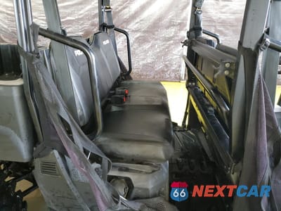 Zdjęcie 6 z 11 samochodu: 2020 POLARIS RANGER CREW 570-4 PREMIUM VIN:3NSM4E572LE101513 - miniatura