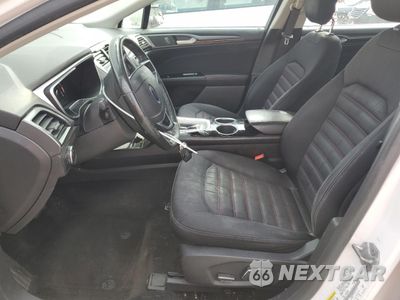 Zdjęcie 7 z 14 samochodu: 2014 FORD FUSION SE VIN:1FA6P0HD3E5351112 - miniatura