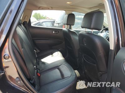 Zdjęcie 11 z 13 samochodu: 2013 NISSAN ROGUE S VIN:JN8AS5MV6DW111466 - miniatura