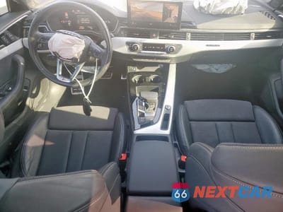 Zdjęcie 8 z 13 samochodu: 2023 AUDI A4 PREMIUM PLUS 45 VIN:WAUEAAF46PN007774 - miniatura