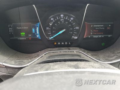 Zdjęcie 9 z 13 samochodu: 2017 FORD FUSION SE HYBRID VIN:3FA6P0LU6HR409321 - miniatura