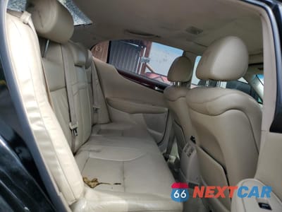 Zdjęcie 10 z 12 samochodu: 2003 LEXUS ES 300 VIN:JTHBF30G930138225 - miniatura