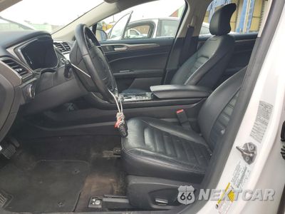 Zdjęcie 7 z 12 samochodu: 2018 FORD FUSION SE HYBRID VIN:3FA6P0LU1JR172016 - miniatura