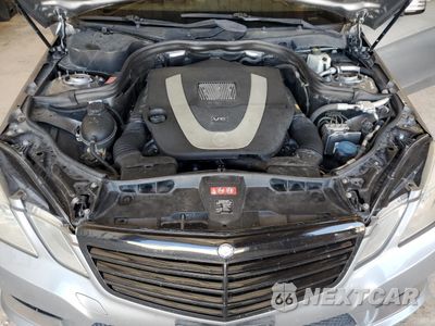 Zdjęcie 11 z 12 samochodu: 2011 MERCEDES-BENZ E 350 VIN:WDDHF5GB8BA410182 - miniatura