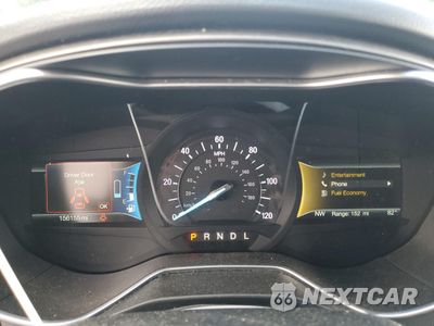 Zdjęcie 9 z 12 samochodu: 2018 FORD FUSION SE HYBRID VIN:3FA6P0LU8JR278740 - miniatura