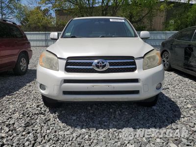 Piąte zdjęcie samochodu w środku: 2006 TOYOTA RAV4 LIMITED VIN:JTMBD31V165023324 - miniatura