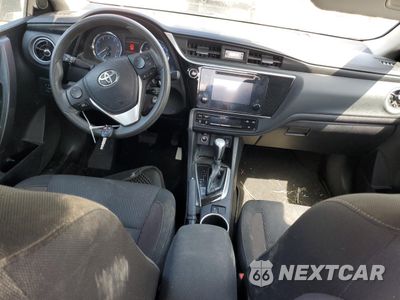 Zdjęcie 8 z 14 samochodu: 2019 TOYOTA COROLLA L VIN:2T1BURHE7KC225297 - miniatura
