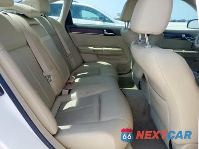 Zdjęcie 10 z 12 samochodu: 2009 INFINITI M35 BASE VIN:JNKCY01E19M802089 - miniatura