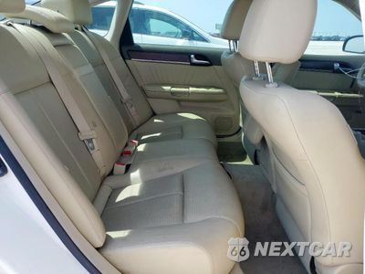 Zdjęcie 10 z 12 samochodu: 2009 INFINITI M35 BASE VIN:JNKCY01E19M802089 - miniatura