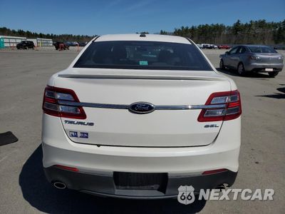 Zdjęcie 6 z 14 samochodu: 2014 FORD TAURUS SEL VIN:1FAHP2E84EG173467 - miniatura