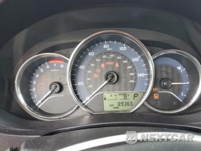 Zdjęcie 9 z 15 samochodu: 2016 TOYOTA COROLLA L VIN:5YFBURHE1GP504011 - miniatura