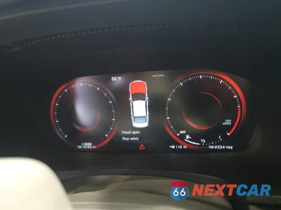 Zdjęcie 9 z 13 samochodu: 2017 VOLVO S90 T6 MOMENTUM VIN:YV1A22MK4H1016742 - miniatura