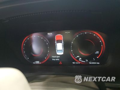 Zdjęcie 9 z 13 samochodu: 2017 VOLVO S90 T6 MOMENTUM VIN:YV1A22MK4H1016742 - miniatura