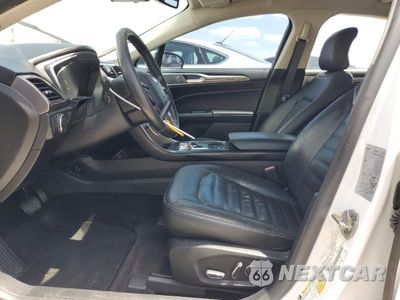 Zdjęcie 7 z 13 samochodu: 2017 FORD FUSION SE HYBRID VIN:3FA6P0LU9HR409006 - miniatura