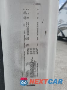 Zdjęcie 10 z 10 samochodu: 2023 FREIGHTLINER CASCADIA 126 TRUCK CAB VIN:XAKJHLDV7PSUJ9067 - miniatura