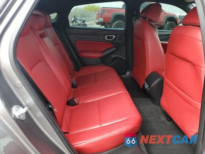 Zdjęcie 10 z 15 samochodu: 2024 ACURA INTEGRA A-SPEC TECH VIN:19UDE4H67RA004638 - miniatura