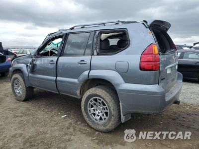 Drugie zdjęcie samochodu z przodu: 2004 LEXUS GX 470 VIN:JTJBT20X440061055 - miniatura