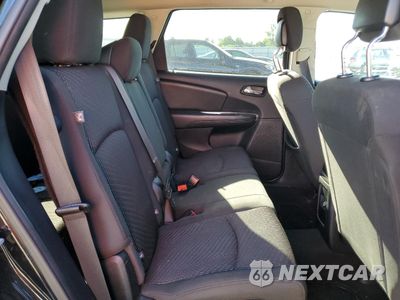 Zdjęcie 11 z 15 samochodu: 2017 DODGE JOURNEY SE VIN:3C4PDCAB8HT573165 - miniatura