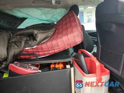 Zdjęcie 11 z 14 samochodu: 2023 MERCEDES-BENZ METRIS VIN:W1WV0FEY4P4365389 - miniatura