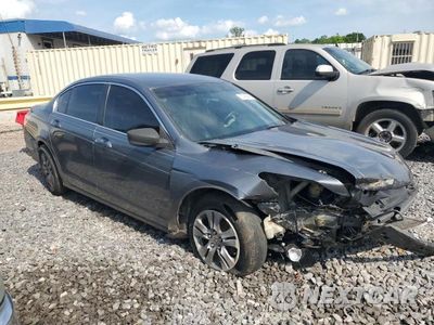 Czwarte zdjęcie samochodu z boku: 2012 HONDA ACCORD SE VIN:1HGCP2F66CA147116 - miniatura