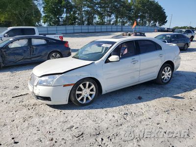 2009 MERCURY MILAN PREMIER 3MEHM08Z09R600605 - główne zdjęcie licytacji z USA - miniatura