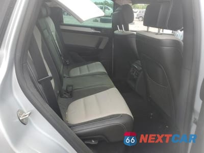 Zdjęcie 10 z 12 samochodu: 2017 VOLKSWAGEN TOUAREG VIN:WVGRF7BP2HD001093 - miniatura