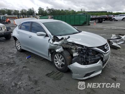 Czwarte zdjęcie samochodu z boku: 2016 NISSAN ALTIMA 2.5 VIN:1N4AL3AP0GN359943 - miniatura