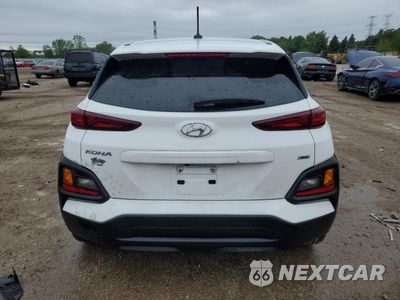 Zdjęcie 6 z 15 samochodu: 2021 HYUNDAI KONA SE VIN:KM8K1CAA8MU748441 - miniatura