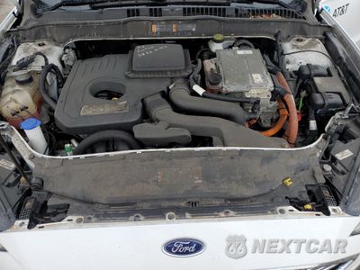 Zdjęcie 11 z 13 samochodu: 2017 FORD FUSION SE HYBRID VIN:3FA6P0LU8HR409675 - miniatura