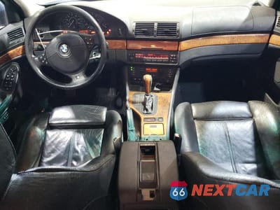Zdjęcie 15 z 28 samochodu: 1999 BMW 528 IT AUTOMATIC VIN:WBADP6333XBV61018 - miniatura